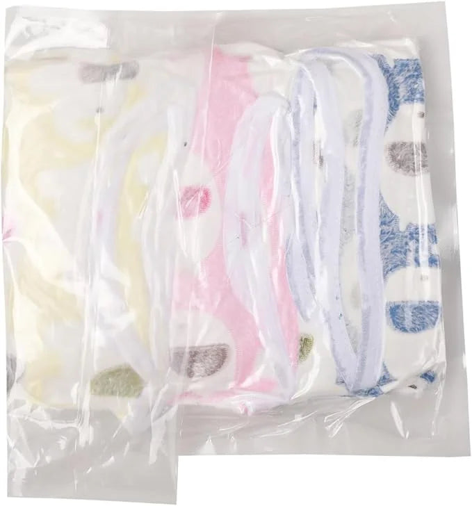 1 Pack 3 Blankets Super Soft Fluffy Premium Fleece Pet Blanket Flannel Throw for Dog Puppy Cat Paw Brown/Pink/White Medium...