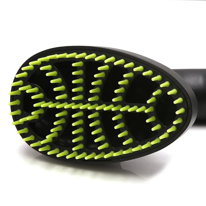 Pet Cat Dog Grooming Brush Vacuum Cleaner Attachment Tool Loose Hair Groom 32mm, Vacuum Cleaner Accessory - Product Image