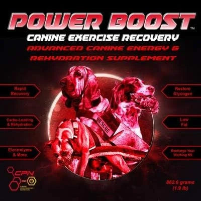 (CPN) Power Boost (3.5 lbs) - Product Image