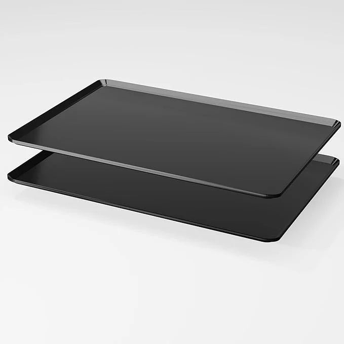 Dog Crate Tray 36" - ChewProof Replacement Pan, Easy to Clean, Easy to Assemble,Ideal for Potty Training - Perfect for Pet...