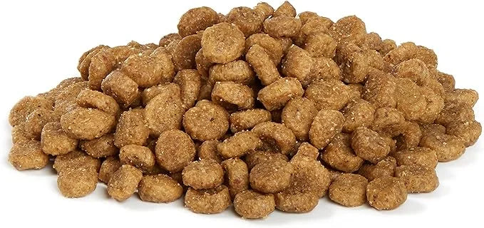 Amazon Brand – Wag Small Breed Dry Dog Food, Chicken and Brown Rice, 5 lb Bag - Product Image
