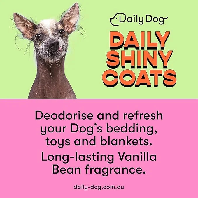 Deodorizing Spray - Pet Odor Spray for Home, Dog & Cat Bedding, Toys, Blankets - 200ml (bundle of 2) - Product Image