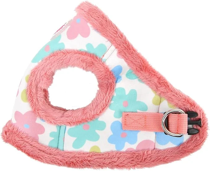 Heather Vest Harness - Indian Pink - S - Product Image