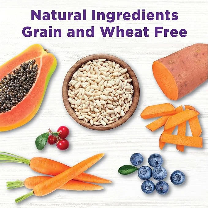 Wellness CORE Bowl Boosters, Functional Meal Topper for Immunity, Plant Based, 4 Ounce Bag - Product Image