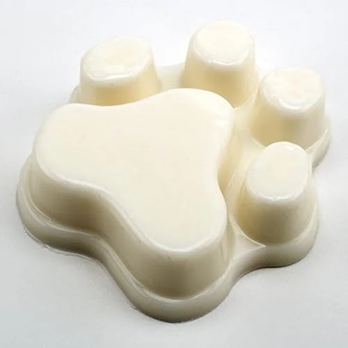 One Fur All 100% Natural Soy Wax Melts in 20+ Fragrances, Pack of 2 by Pet House - Long Lasting Pet Odor Eliminating Wax M...
