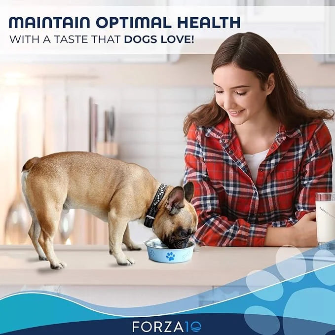 Forza10 Active Depura Daily Life Protection Dry Dog Food, 25 Pounds, Limited Ingredient Gluten Free All Natural Ingredient...