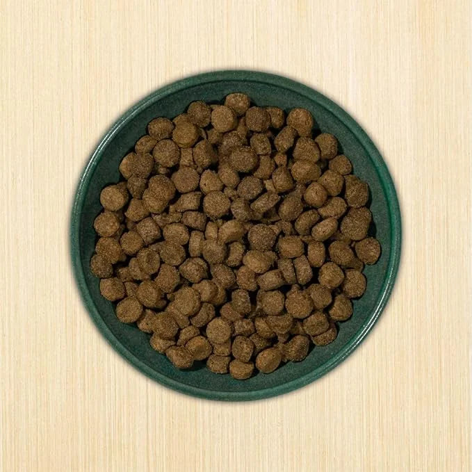 Annamaet Grain-Free Sustain Formula Dry Dog Food, (Line-Caught Cod & Free-Range Turkey), 5-lb Bag - Product Image