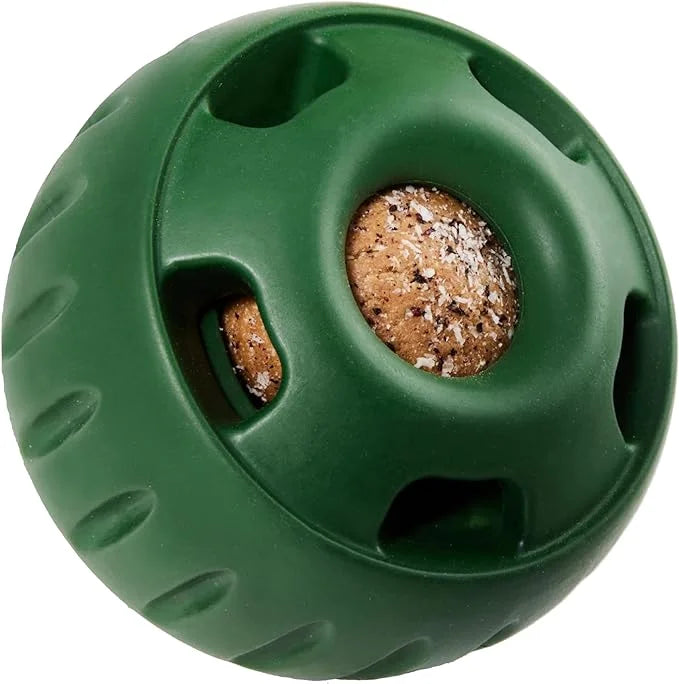WOOF Pupsicle - Long-Lasting Interactive Dog Toy to Keep Your Pup Distracted - Safe for Dogs - Low-Mess Design - Dog Toys ...