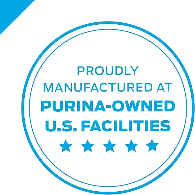 Purina Pro Plan Sensitive Skin and Sensitive Stomach Dog Food Lamb and Oat Meal Formula - 4 lb. Bag - Product Image
