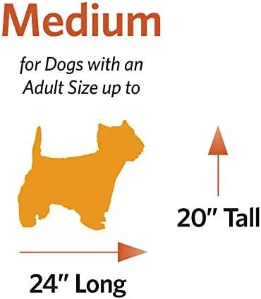 MidWest Homes for Pets Newly Enhanced Single & Double Door iCrate Dog Crate, Includes Leak-Proof Pan, Floor Protecting Fee...