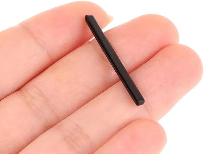 10 Pack Dog Clippers Blade Guide Replacement Spare Parts 35mm Plastic Strip Guides for Andis Oster Wah KM-10 A5 Series Pet...