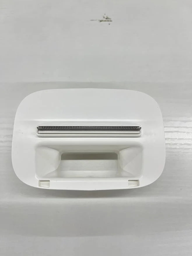 P50 Pet Grooming Vacuum Replacement, Tooth Comb Accessory - Product Image