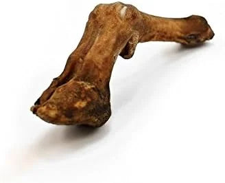 Chews Dried Sheep Legs 2 pcs. - Product Image