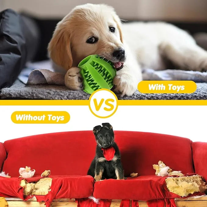 Zeaxuie 14 Pack Puppy Toys for Teething Small Dogs, Puppy Chew Toys with Cute Squeaky Dog Toys, Ball and More Rope Dog Che...