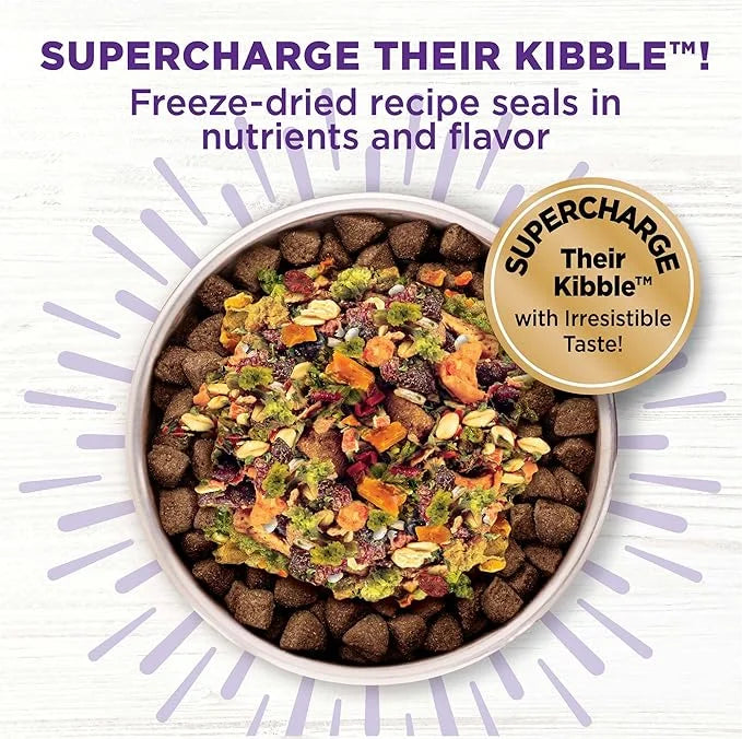 Wellness CORE Bowl Boosters, Functional Meal Topper for Immunity, Plant Based, 4 Ounce Bag - Product Image