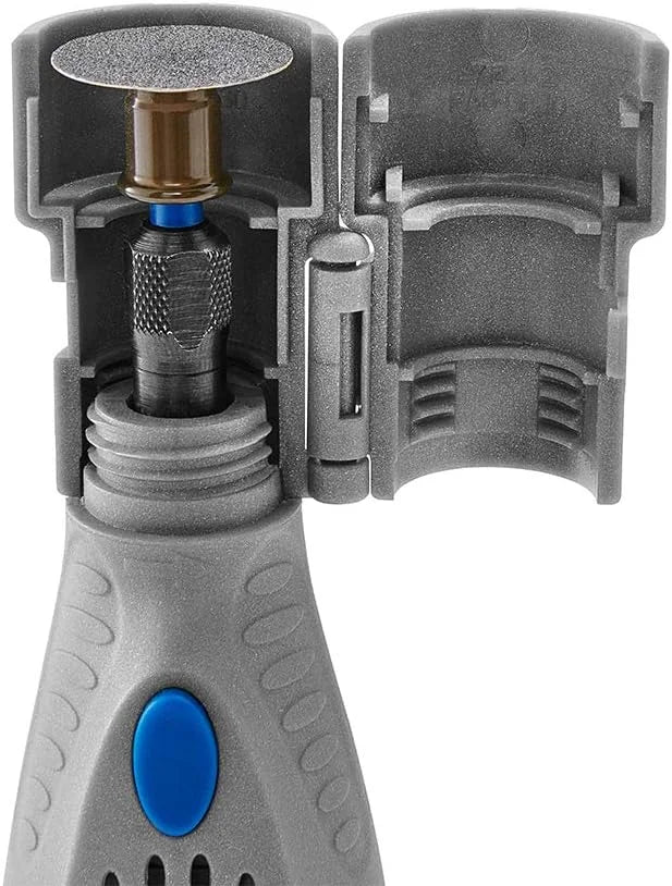 Dremel SD60-PGK Pet Grooming Accesssory Kit Multi-Tool-Accessory, Set of 10 Pieces - Product Image