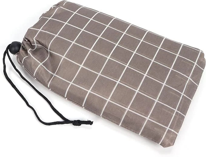 Dog Kennel Cover Oxford Pet Cage Cover Oxford Cat Crate Cover Seasons Universal Rain Dust and Sun Protection Pet Supplies ...