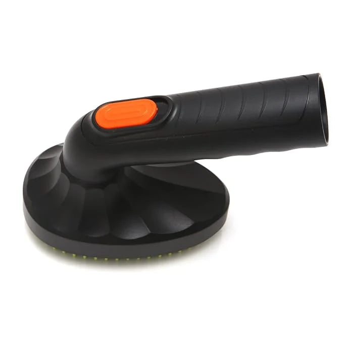 Pet Cat Dog Grooming Brush Vacuum Cleaner Attachment Tool Loose Hair Groom 32mm, Vacuum Cleaner Accessory - Product Image