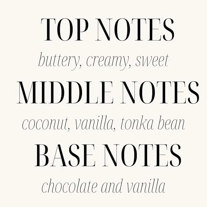 Sand + Paws Scented Candle - Tahitian Vanilla –Luxurious Air Freshening Jar Candles Neutralize pet Odors and Enhance Home ...
