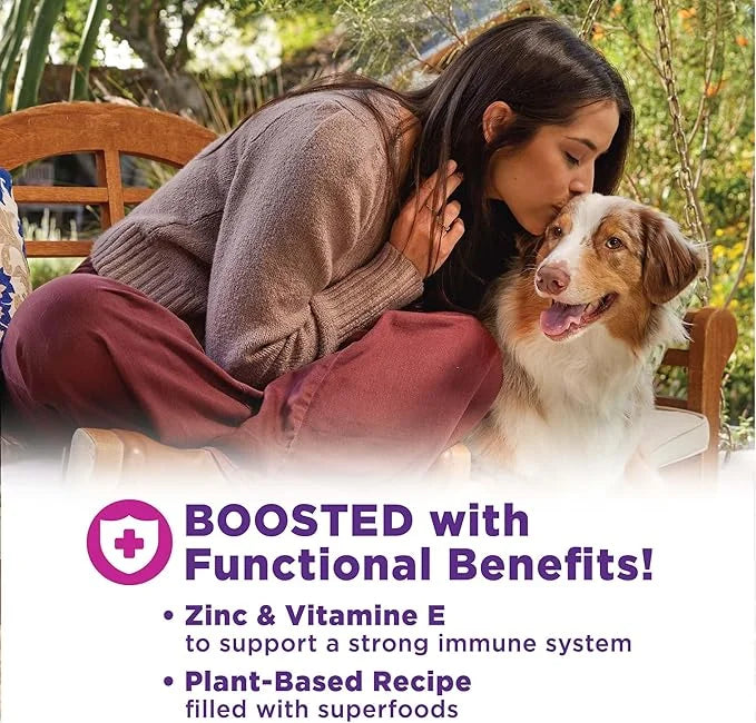 Wellness CORE Bowl Boosters, Functional Meal Topper for Immunity, Plant Based, 4 Ounce Bag - Product Image