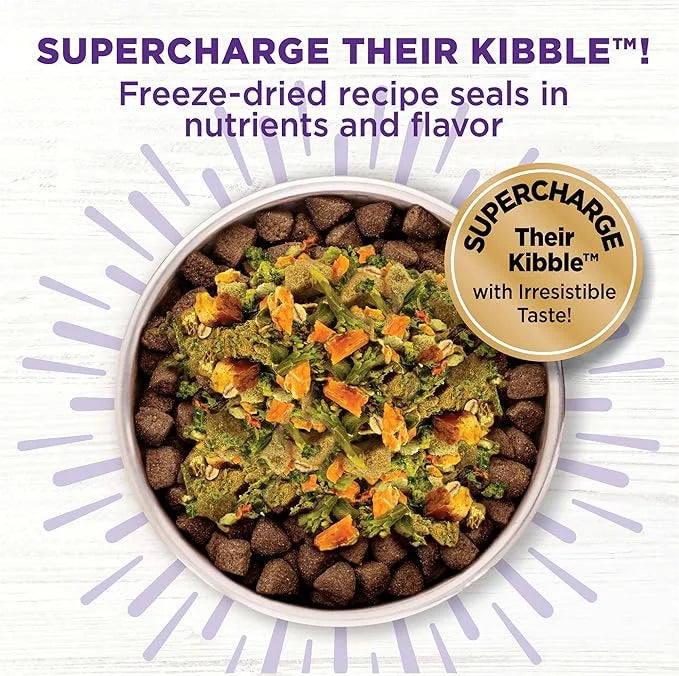 Wellness CORE Bowl Boosters Joint Health Dog Food Topper, 4 Ounce Bag (Pack of 2) - Product Image