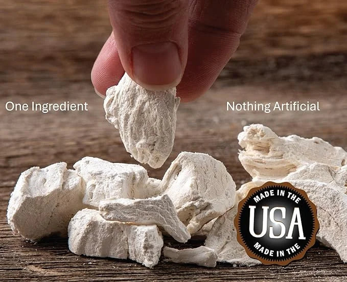 Whole Life Pet Just One Chicken - Dog Treat Or Topper - Human Grade, Freeze Dried, One Ingredient - Protein Rich, Grain Fr...