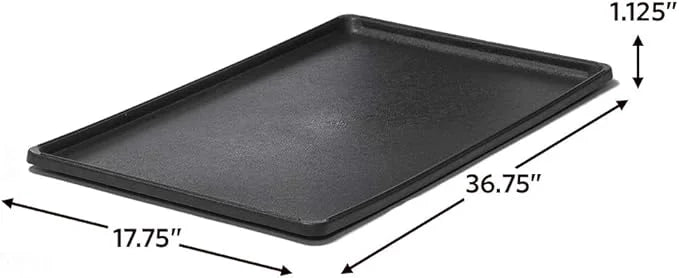MidWest Homes for Pets Puppy Playpen Replacement Tray for Midwest Puppy Playpen Models 236-05 & 236-10 - Product Image