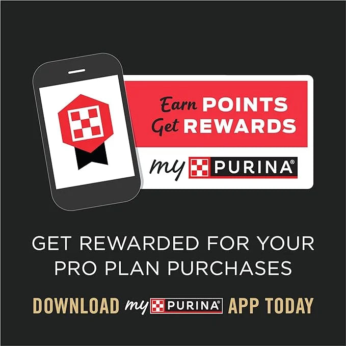 Purina Pro Plan Sport Performance 30/20 Chicken and Rice Formula High Protein Dog Food - 6 lb. Bag - Product Image