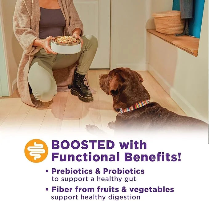 Wellness CORE Bowl Boosters Digestive Health Dog Food Topper, 4 Ounce Bag (Pack of 2) - Product Image