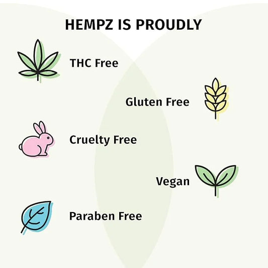 Hempz NEW Dog Cologne, Deodorizing Spray, Limited Edition Tropical Coconut Scent for smelly pets, 8.5 oz. - Product Image