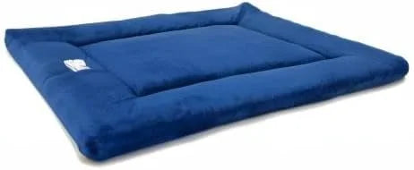 Pet Dreams Dog Crate Cover & Mat- Breathable Non-Toxic Kennel Topper for Single-Door Crates, Fits iCrate Dog Cages 18, 24,...