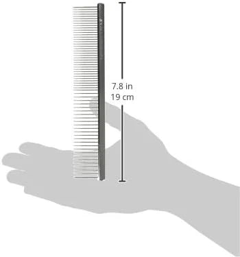 #1 All Systems Ultimate Metal Comb - Product Image