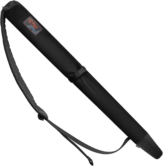 FXW Stake Bag Designed for Storing and Carrying While Camping, Suitable for All Dog Pen Brands - Product Image