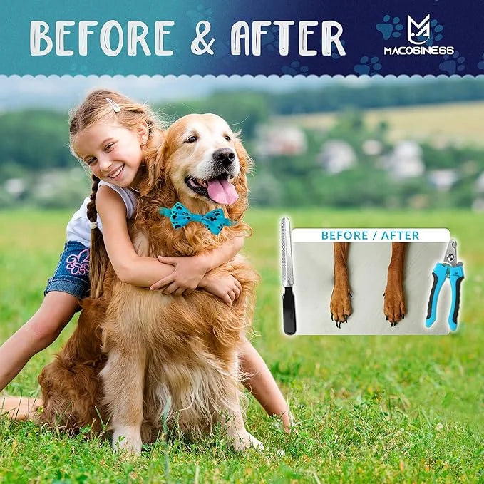 2025 7-in-1 - Dog Grooming Hammock - Cat Nail Clipper Hammock - Dog Grooming Harness - Dog Hammock for Nail Trim - Cat Gro...