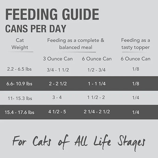 Feline Natural Wet Cat Food Pate, Lamb & King Salmon Feast, 6 Oz Cans (Pack of 12), Grain Free, Made in New Zealand with G...