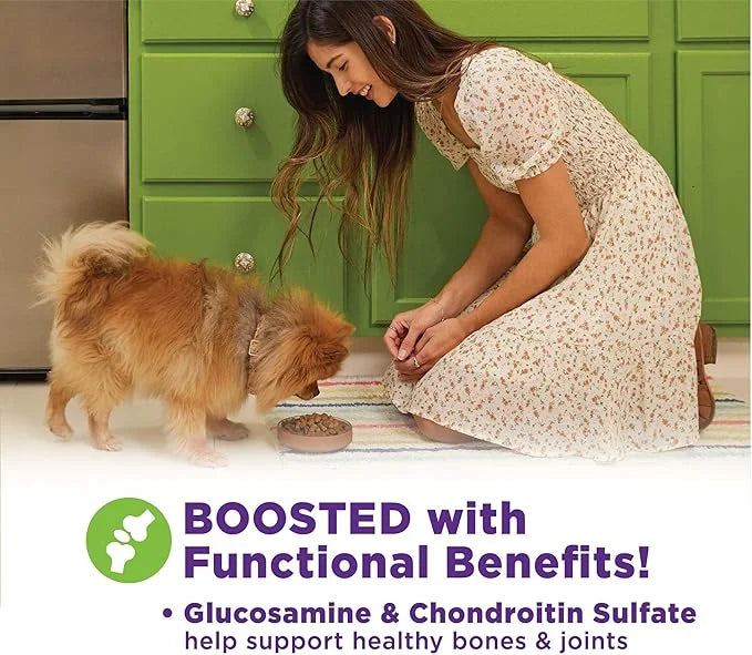Wellness CORE Bowl Boosters Joint Health Dog Food Topper, 4 Ounce Bag (Pack of 2) - Product Image