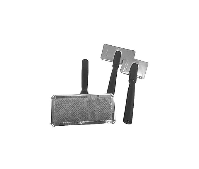 #1 All Systems Slicker Brush Set Of Three - Product Image