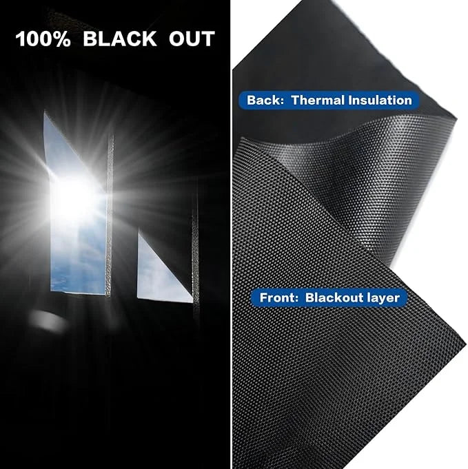42 inch Heavy Duty Dog Crate Covers Durable 600D Polyester Insulated Dog Kennel Cover Soundproof Windproof Rainproof Shadi...