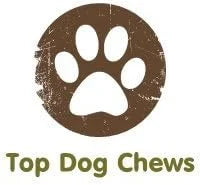Top Dog Chews - Thick 12 Inch Bully Sticks, 100% Natural Beef, Free Range, Grass Fed, High Protein, Supports Dental Health...