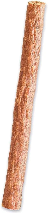 Vitakraft 24 Pack of Treaties for Dogs, Smoked Chicken Recipe with Sweet Potato, Munchable Treat Sticks - Product Image