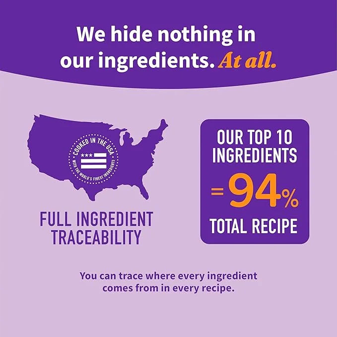 Halo Elevate Dry Dog Food, Healthy Grains Chicken Recipe, 20lb - Product Image