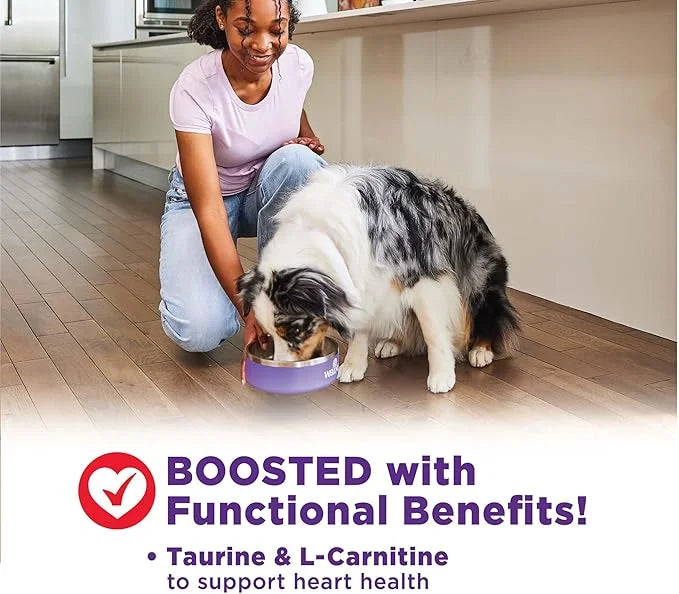 Wellness CORE Bowl Boosters Heart Health Dog Food Topper, 4 Ounce Bag - Product Image