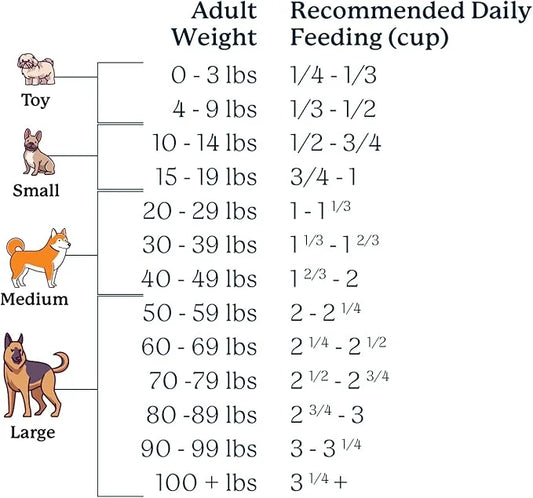 100% Human Grade Air Dried Dog Food - All Natural - USA Grass Fed Beef - Limited Ingredient Dog Food - Grain Free - Dehydr...