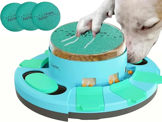 Nail File Toy, Dog Scratch Pad for Nails, Dog Nail Scratch Board, Scratching Board for Dogs, Scratching Pads Files Scratch...