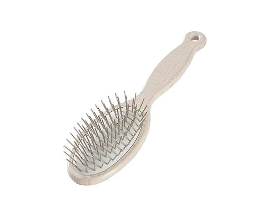 #1 All Systems D908 - Victoria Pin Brush - Product Image