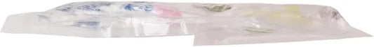 1 Pack 3 Blankets Super Soft Fluffy Premium Fleece Pet Blanket Flannel Throw for Dog Puppy Cat Paw Brown/Pink/White Medium...