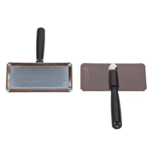 #1 All Systems Slicker Brush Large - Product Image