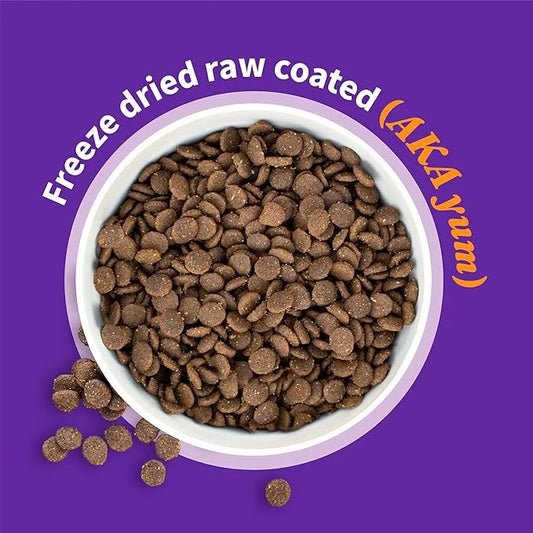 HALO Elevate Dry Dog Food, Healthy Grains Chicken Recipe, 3.5lb - Product Image