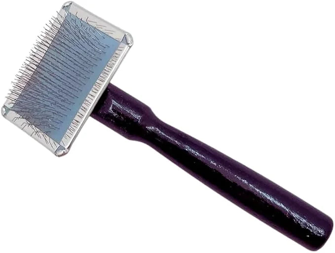 #1 All Systems Small Slicker Brush - Product Image