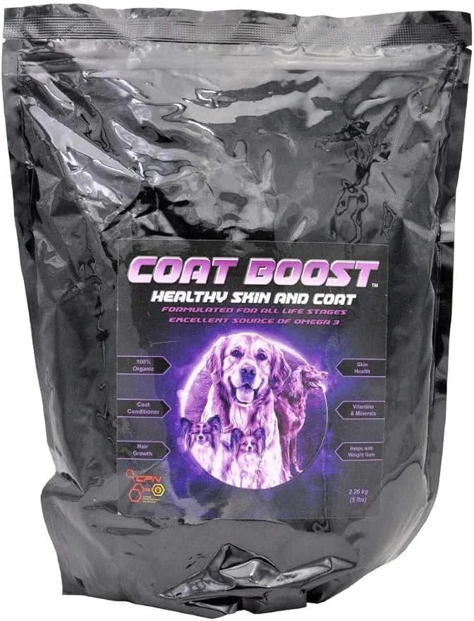 (CPN) Coat Boost (5 lbs) - Product Image
